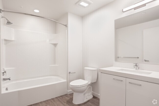 2HAB, 2BA - 2D - The Moran