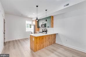 Photo - 1223 W Lehigh Ave Townhome