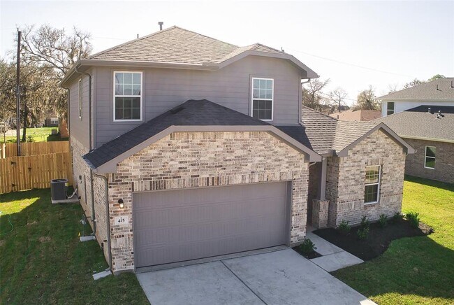 Foto del edificio - 415 Magnolia Ln