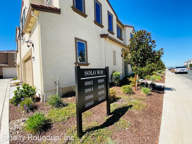 Building Photo - 3 br, 2.5 bath House - 8854 Solo Way
