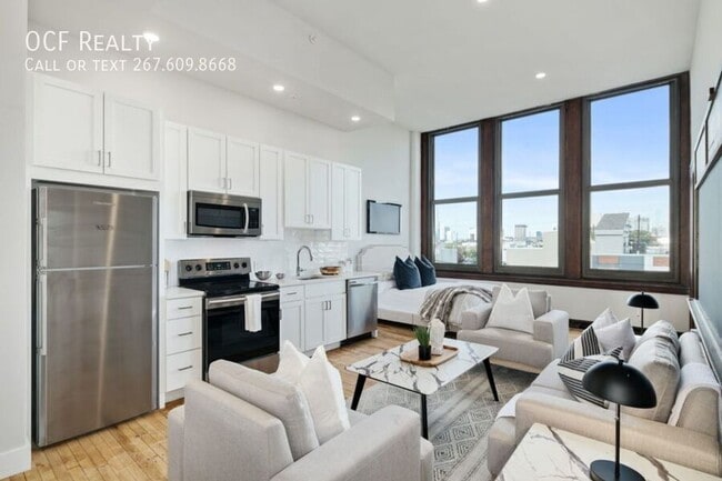 Foto del edificio - 1300 S 19th St