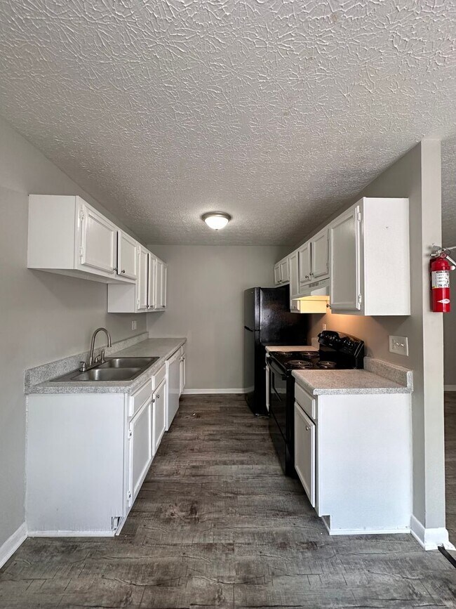 Foto del edificio - Stockton Apartments- Willoway Community 1 ...