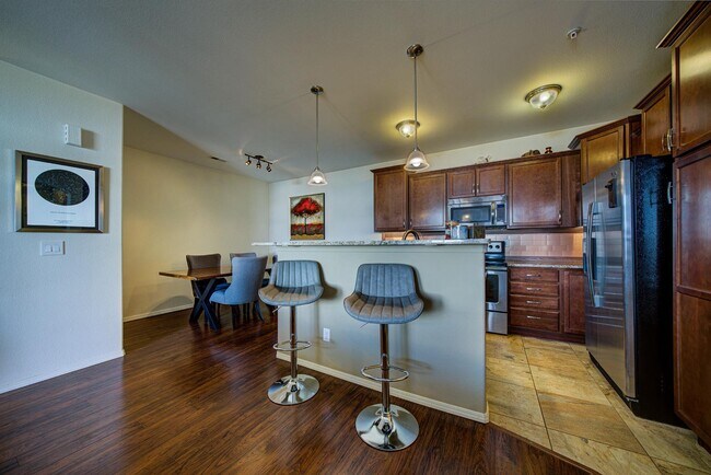 Foto del edificio - 4790 Wells Branch Hts