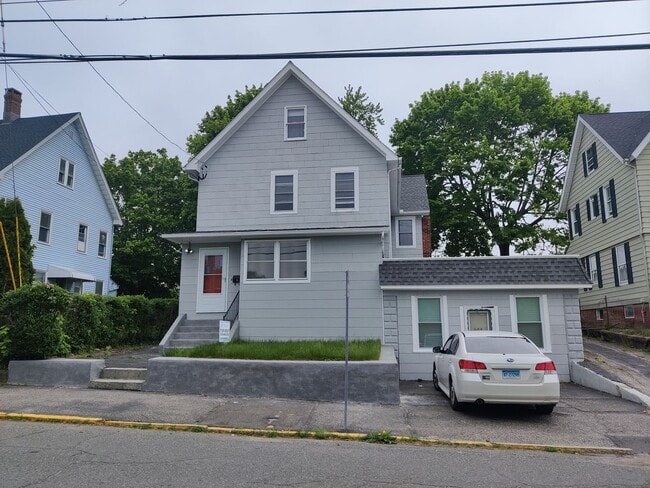 Building Photo - 141 Hawkins St