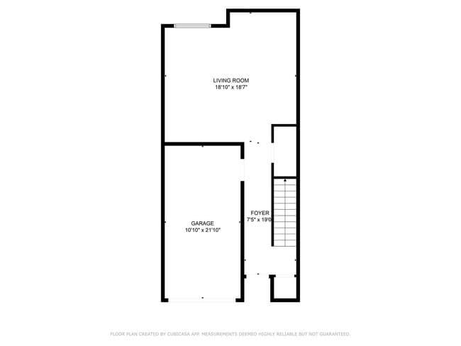 Building Photo - NEW Valley Townhome for rent