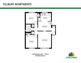 Building Photo - 364 Tillbury Ave