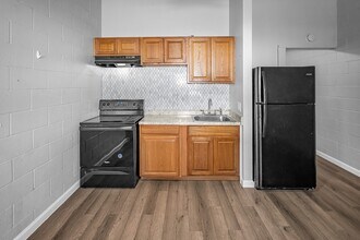 Building Photo - 1315 Alliance St