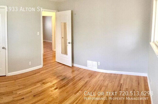 Foto del edificio - 1933 Alton St