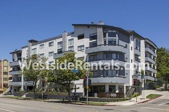 Primary Photo - 888 Hilgard Ave