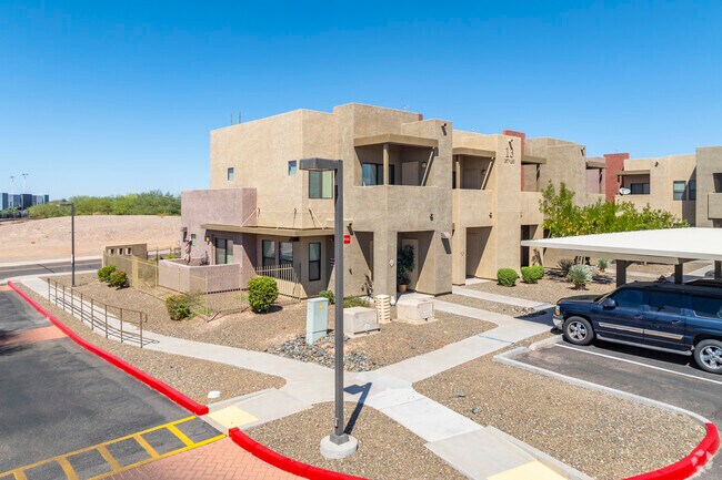 Foto del edificio - Bell Mirage Estates