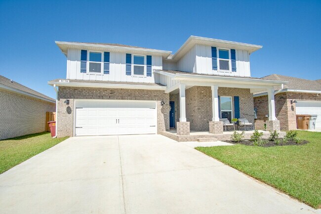 Foto del edificio - Modern 4BR/3BA Home with Loft, Spacious Yard & Blackwater Reserve Resort-Style Amenities-Now offe...