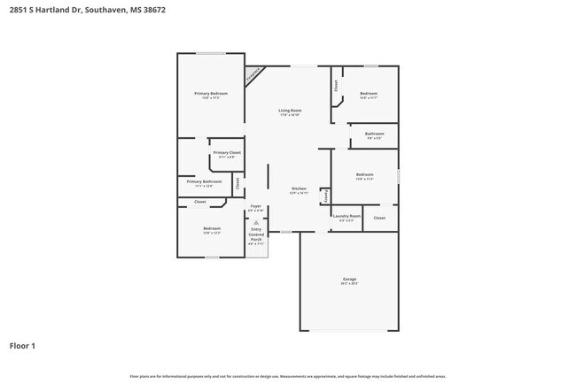 Building Photo - 2851 S Hartland