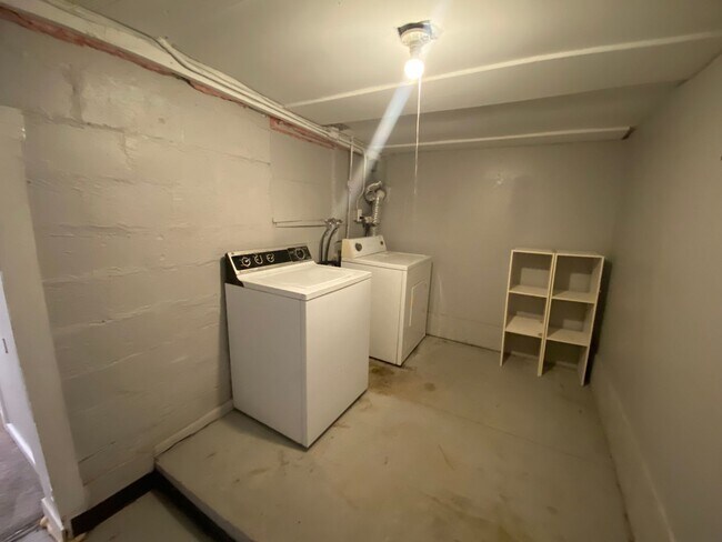 Foto del edificio - 2 bed house in Davenport