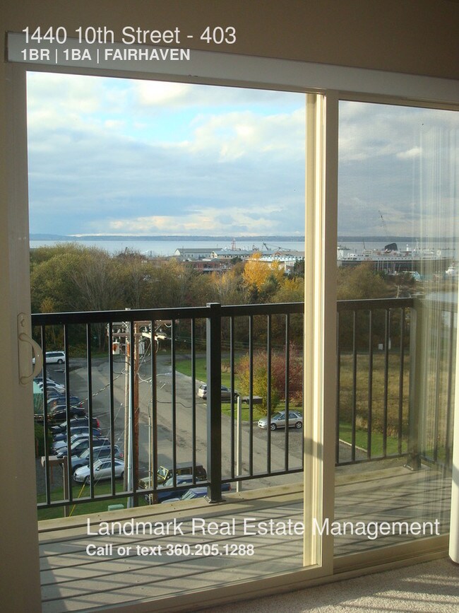 Foto del edificio - 1440 10th St