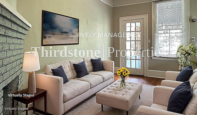 Foto del edificio - 123 W 6th St