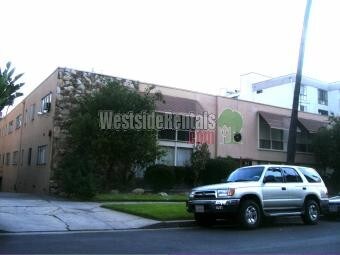 NA - 514 S Gramercy Pl