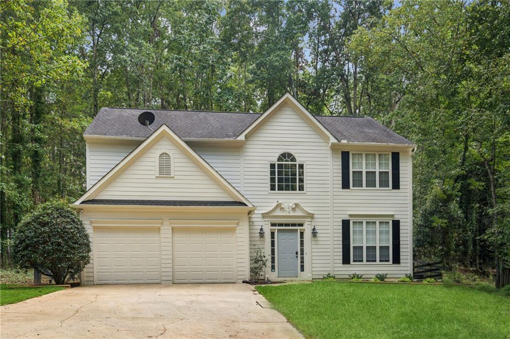 Foto principal - 165 Sable Pointe Dr