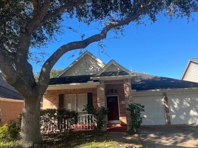 Foto del edificio - 7339 Colony Bend Ln