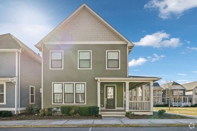 Building Photo - 713 Mill Creek Meadow Dr