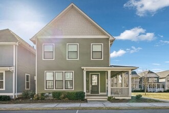 Building Photo - 713 Mill Creek Meadow Dr