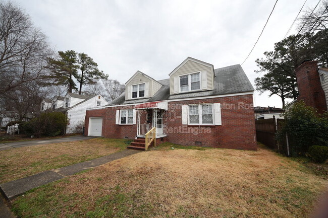 Building Photo - 7738 Castleton Pl