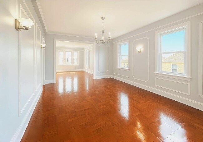 Foto del edificio - 27 Washington Pky