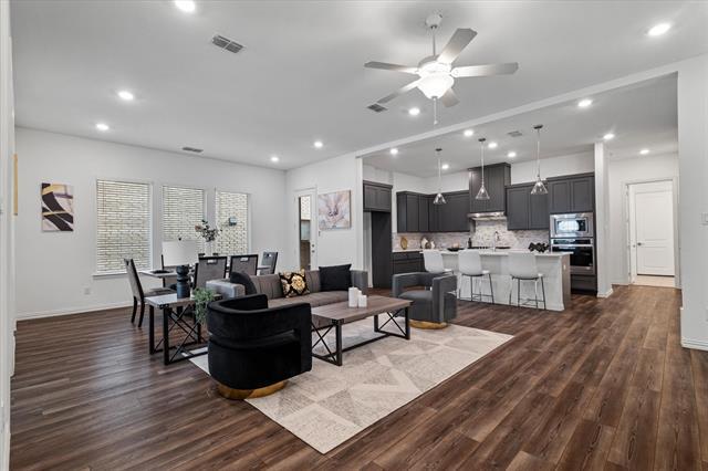 Foto del edificio - 3408 Dover Dr