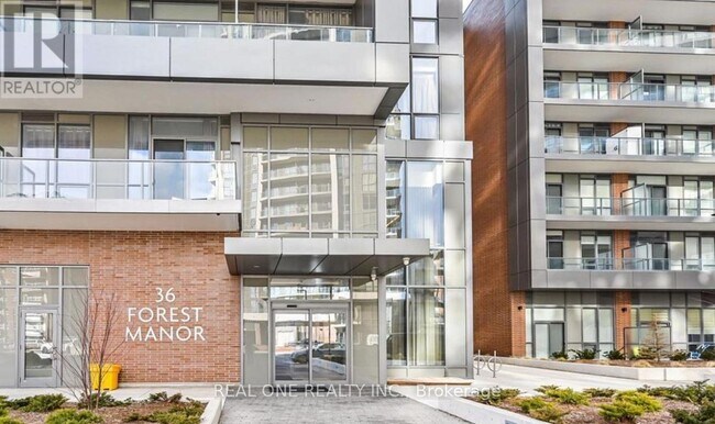 Building Photo - 36-136 Forest Manor Rd