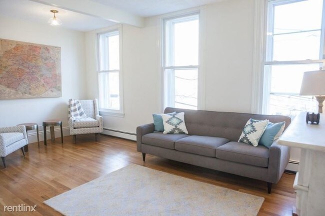 Foto del edificio - 2 br, 1 bath Condo - 56 Beacon St