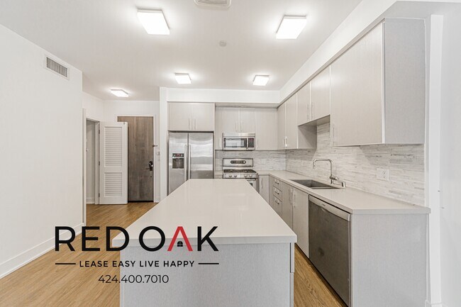 Foto del edificio - 1168 S Barrington Ave
