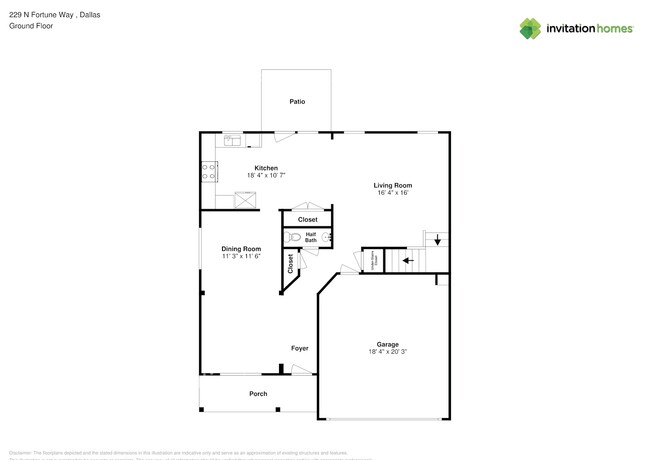 Foto del edificio - 229 N Fortune Way