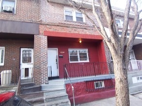 Building Photo - 1514 S Corlies St