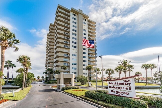 Photo - 1621 Gulf Blvd Townhome