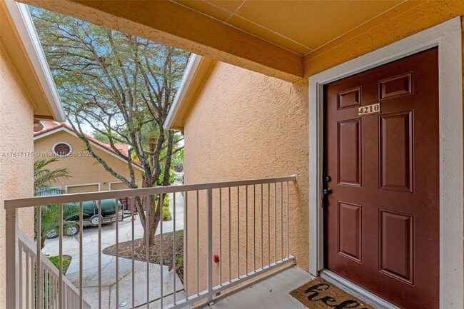Foto del edificio - 10441 SW 156th Ct