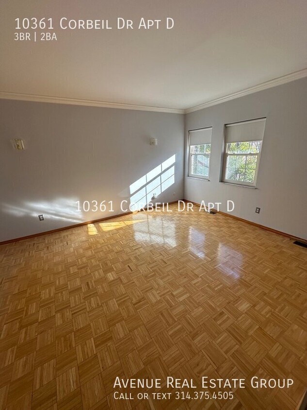 Foto principal - Spacious 3-Bedroom Apartment with Garage &...