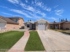 Building Photo - 11409 Chickasaw Dr