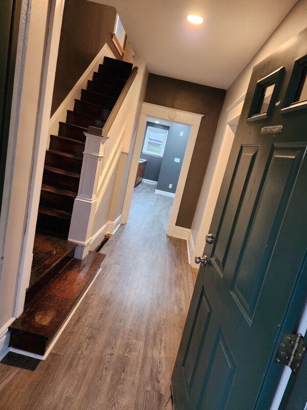 113 Garfield Ave, Mingo Junction, OH 43938 House Rental in Mingo