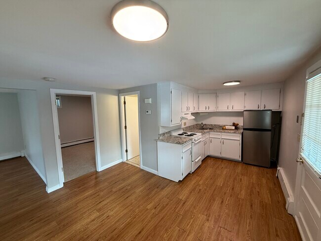 Foto del edificio - 10 Fruit St