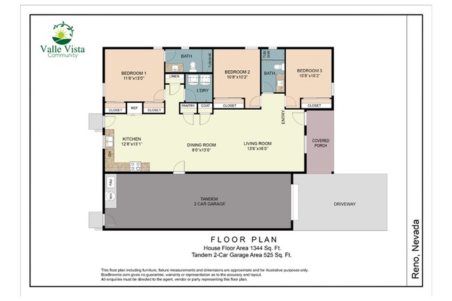 Foto del edificio - 5363 Crest Cove Ave