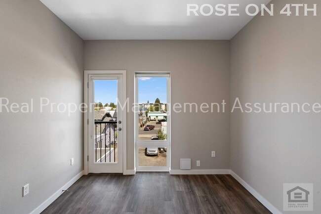 Building Photo - Brand New 2BR/2BA Apartments in the Heart ...