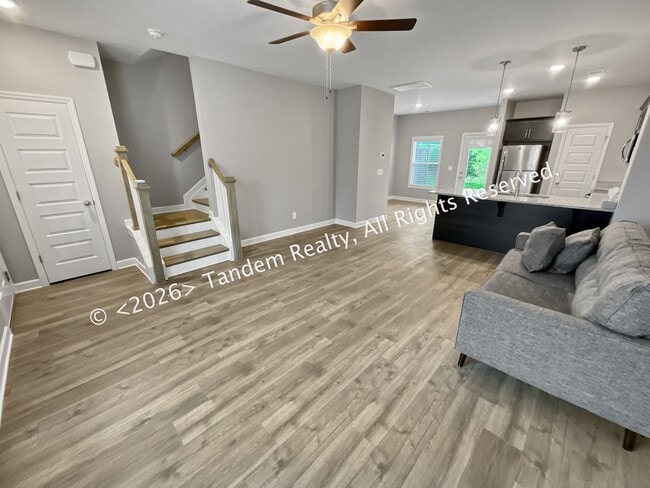 Building Photo - 125 Harvard Dr