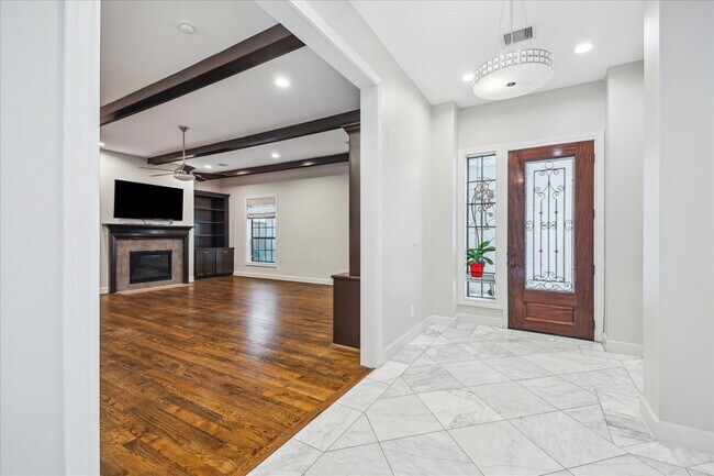 Foto del edificio - 4715 Jackson St