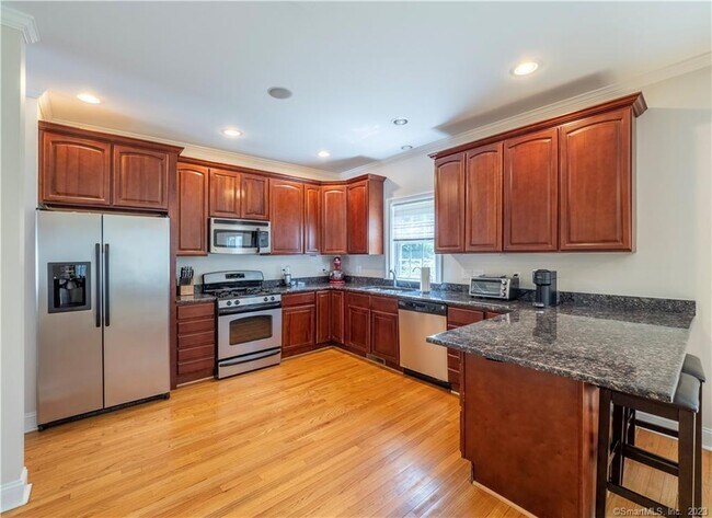 Foto del edificio - 1023 Black Rock Tpke