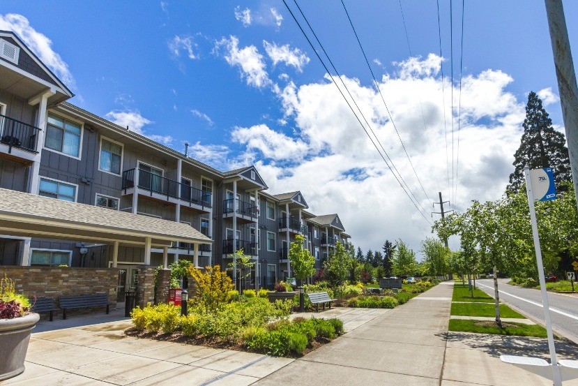 Chase Courtyard - Apartments in Eugene, OR | Apartments.com