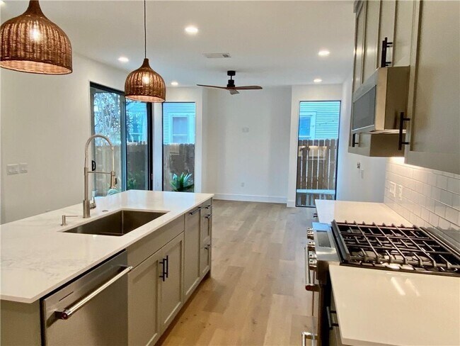 Foto del edificio - 3109 Owen Ave