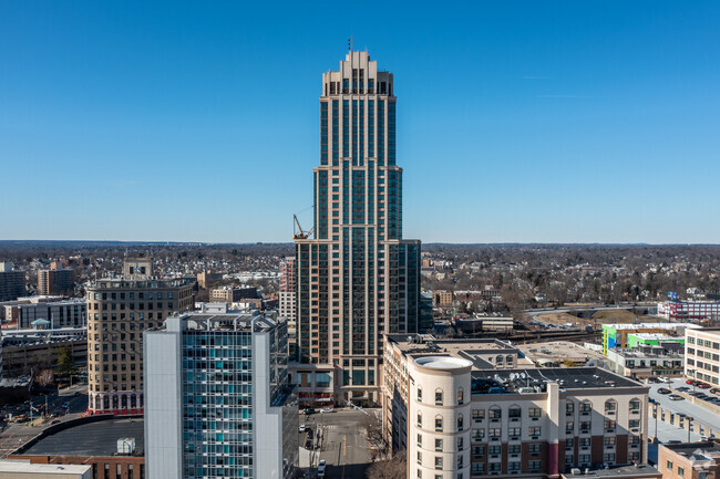 Foto del edificio - Trump Plaza Residences