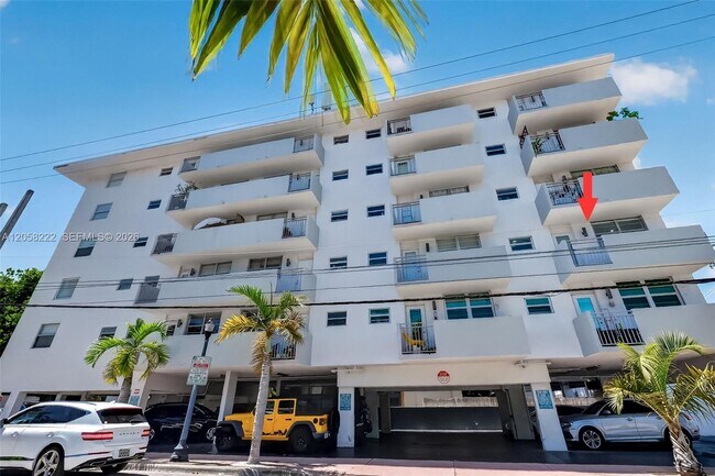 Foto del edificio - 360 Meridian Ave