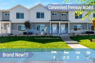 Building Photo - 1388 N Mdw Ln
