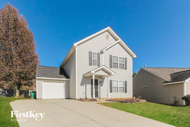 Foto del edificio - 4630 Irwin Wood Ln
