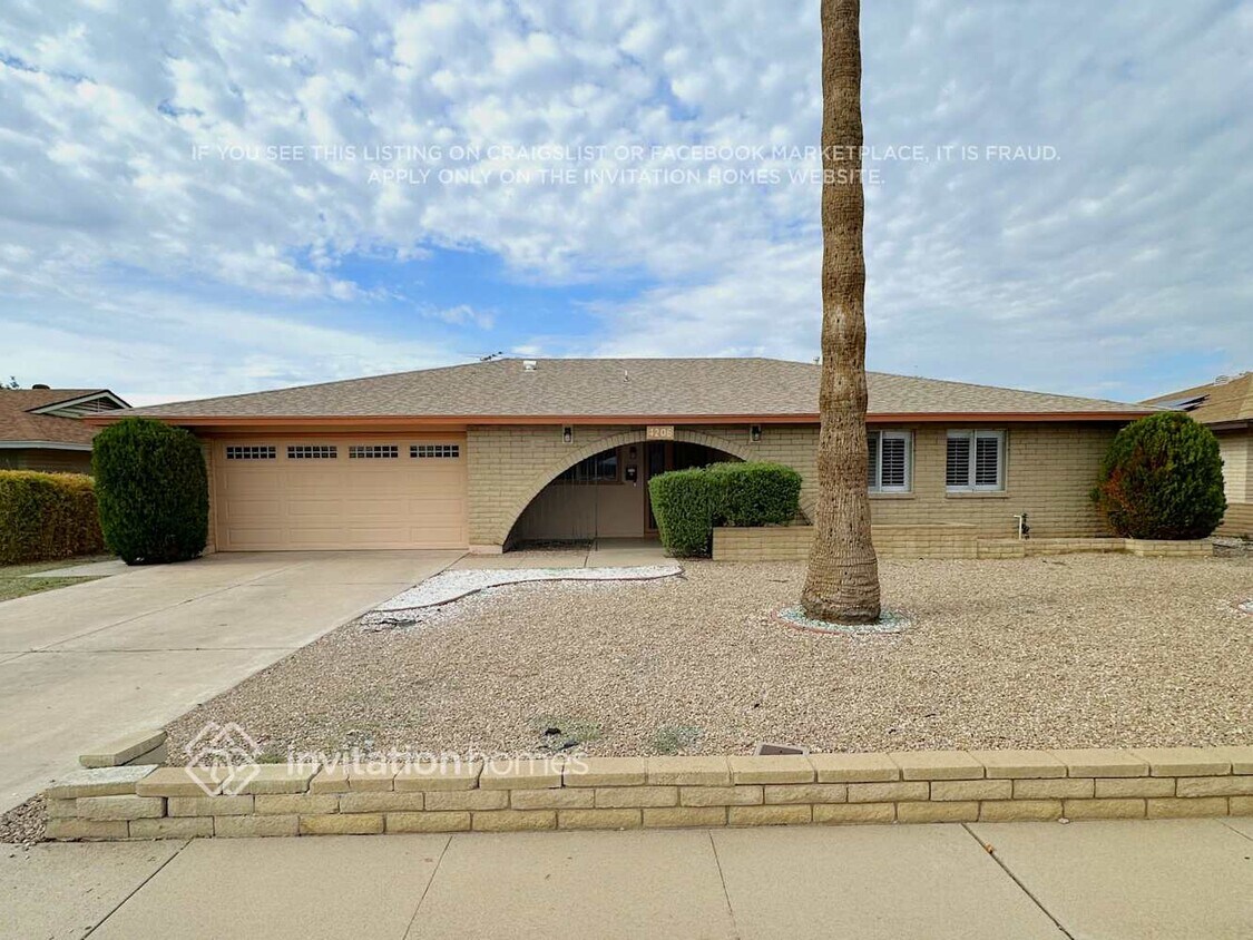 Foto principal - 4206 W Carol Ave